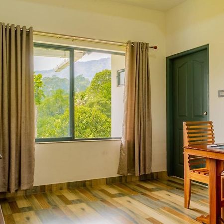 Mannoor Farms Mountain View Stays, Мунар Екстериор снимка