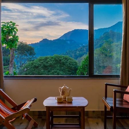 Mannoor Farms Mountain View Stays, Мунар Екстериор снимка