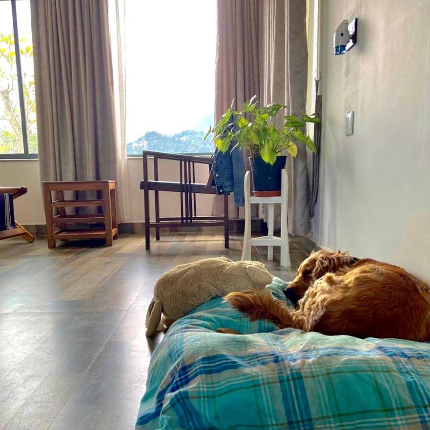 Mannoor Farms Mountain View Stays, Мунар Екстериор снимка