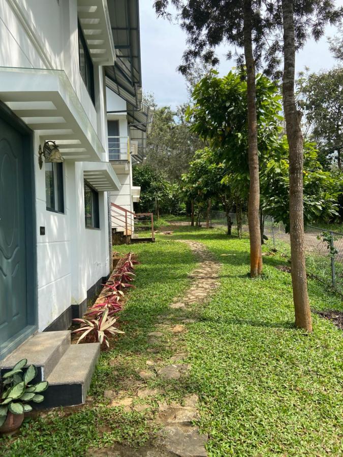 Mannoor Farms Mountain View Stays, Мунар Екстериор снимка