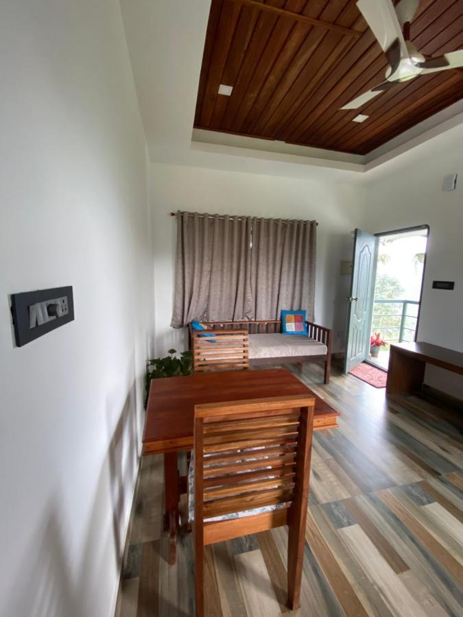 Mannoor Farms Mountain View Stays, Мунар Екстериор снимка