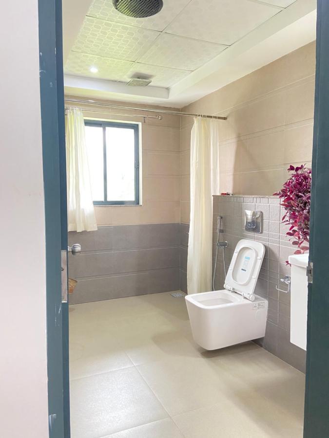 Mannoor Farms Mountain View Stays, Мунар Екстериор снимка