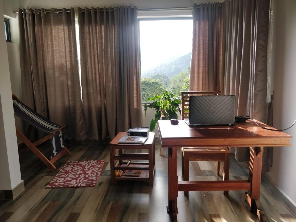 Mannoor Farms Mountain View Stays, Мунар Екстериор снимка