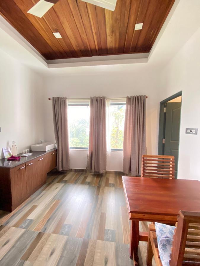Mannoor Farms Mountain View Stays, Мунар Екстериор снимка
