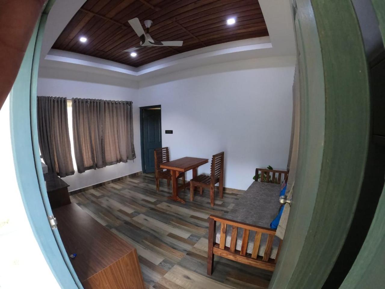 Mannoor Farms Mountain View Stays, Мунар Екстериор снимка