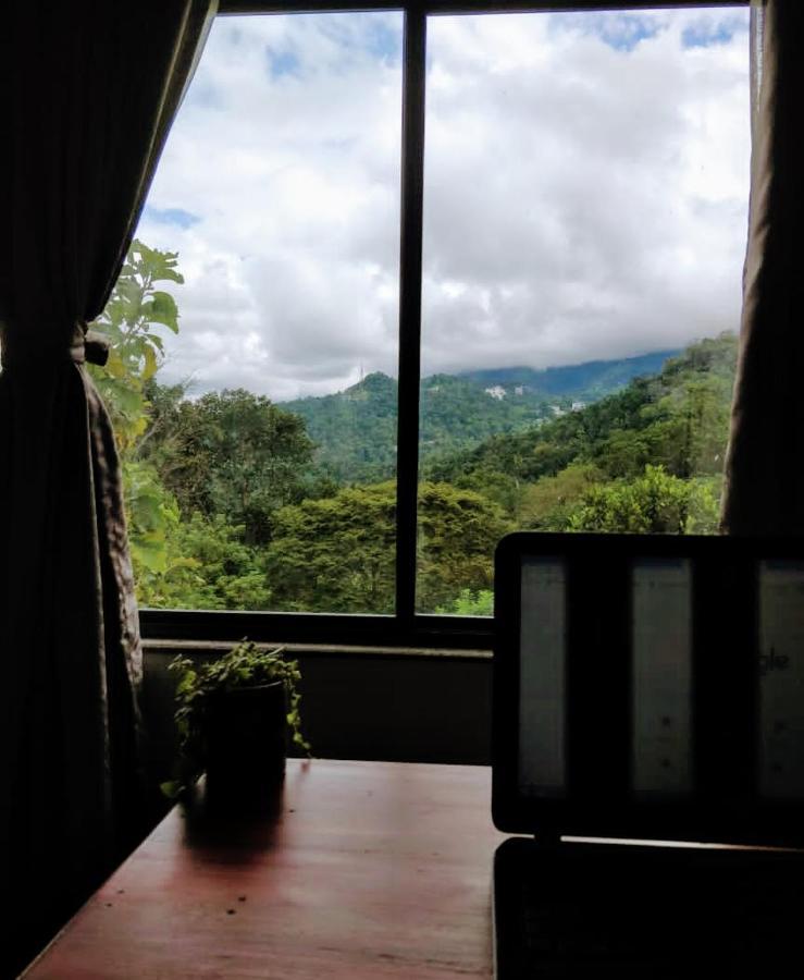 Mannoor Farms Mountain View Stays, Мунар Екстериор снимка