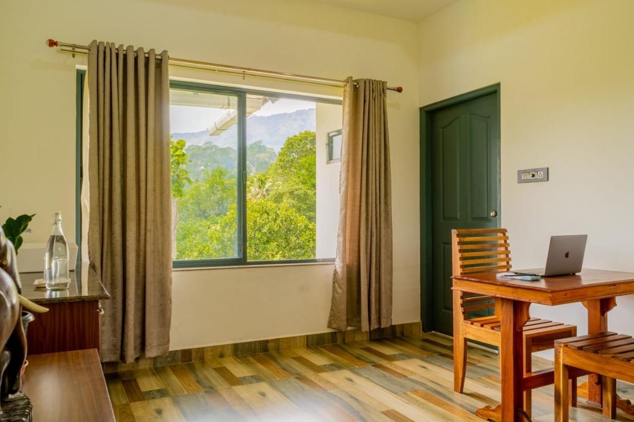 Mannoor Farms Mountain View Stays, Мунар Екстериор снимка