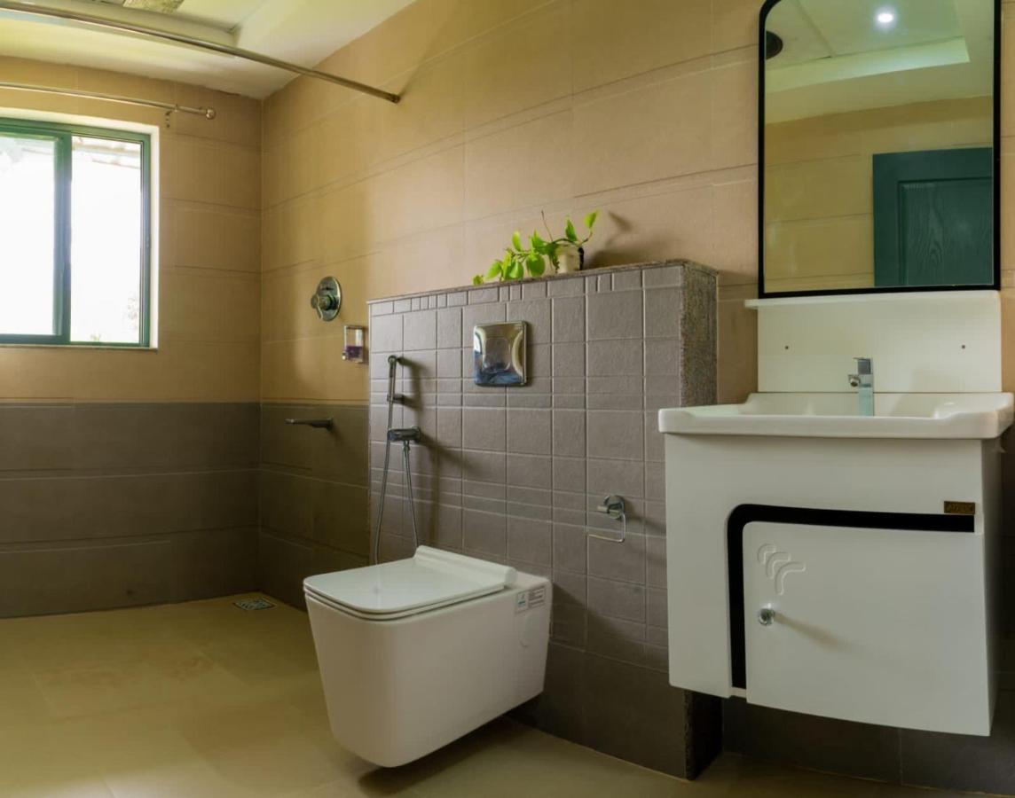 Mannoor Farms Mountain View Stays, Мунар Екстериор снимка
