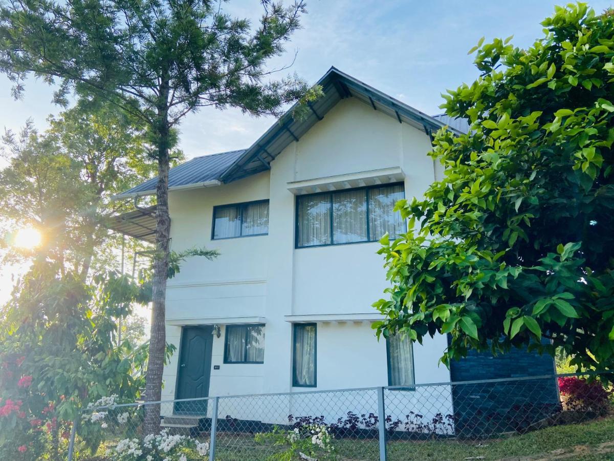 Mannoor Farms Mountain View Stays, Мунар Екстериор снимка